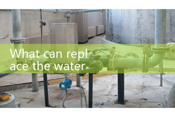 water flow sensor switch